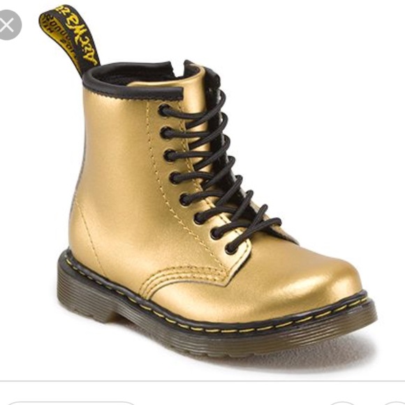 toddler dr martens